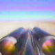 Witness The Ultimate Form Of Velocity With The First Supersonic Car